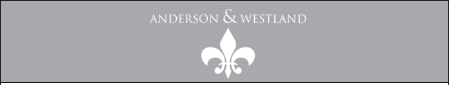Header van Meubelmakerij Anderson & Westland